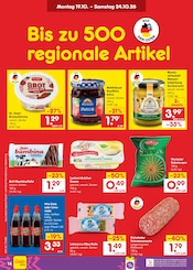 Cola im Netto Marken-Discount Prospekt in Heidenau Aktueller Netto Marken-Discount Prospekt mit Cola, "Aktuelle Angebote", Seite 16