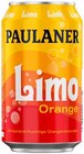 Spezi oder Limo von PAULANER im aktuellen Penny-Markt Prospekt für 0,69 €