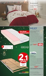 Diamond Angebot im aktuellen Matratzen Concord Prospekt auf Seite 3