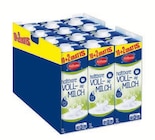 Haltbare Vollmilch von Milbona im aktuellen Lidl Prospekt für 9,50 €