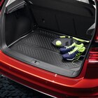 Gepäckraumschale für den Extra-Schutz im Kofferraum im aktuellen Prospekt bei Volkswagen in Meschede