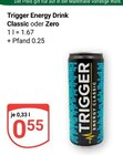 Aktuelle Energydrink Angebote bei GLOBUS in Jena Aktuelles Classic Angebot bei GLOBUS in Jena ab 0,55 €