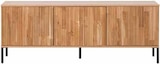 Segmüller Pulheim - TV-Lowboard New Gravure Angebot im Prospekt TV-Lowboard New Gravure bei Segmüller im Pulheim Prospekt für 399,00 €