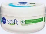 Softcreme im Angebot bei Netto Marken-Discount in Oranienburg Softcreme Angebote von Nivea bei Netto Marken-Discount Oranienburg für 3,85 €