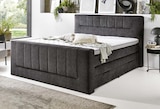 porta Möbel Frechen - Boxspringbett Angebot im Prospekt Boxspringbett bei porta Möbel im Frechen Prospekt für 1.199,00 €