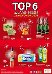 Rotkäppchen Sekt Angebot & Preis im aktuellen Selgros Prospekt Rotkäppchen Sekt Angebot im aktuellen Selgros Prospekt auf Seite 20