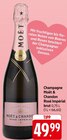 Champagne Rosé Impérial brut im Angebot bei E center in Neu-Ulm Champagne Rosé Impérial brut Angebote von Moët & Chandon bei E center Neu-Ulm für 49,99 €