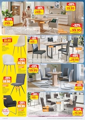 Kommode im Sconto SB Prospekt in Zwickau Aktueller Sconto SB Prospekt mit Kommode, "Kleine Preise zum Verlieben!", Seite 4