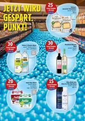 Aktueller EDEKA Prospekt mit Hohes C, "Top Angebote", Seite 28