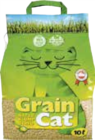 Naturklumpstreu von Grain Cat im aktuellen Marktkauf Prospekt für 4,49 €