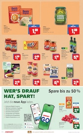 Wiener Würstchen im Markant Prospekt in Kiel Aktueller Markant Prospekt mit Wiener Würstchen, "...freu Dich drauf!", Seite 10