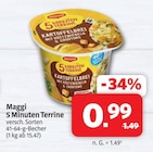 5 Minuten Terrine im aktuellen Prospekt bei Markant Nordwest in Ochtersum