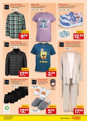 Schuhe im Netto Marken-Discount Prospekt in Gera Aktueller Netto Marken-Discount Prospekt mit Schuhe, "Aktuelle Angebote", Seite 43