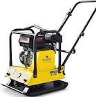 Rüttelplatten 95 bis 255 kg bei Netto Marken-Discount im Prospekt "" für 579,00 €