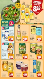 Honig im REWE Prospekt in Krefeld Aktueller REWE Prospekt mit Honig, "Dein Markt", Seite 24