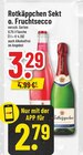 Sekt oder Fruchtsecco Angebote von Rotkäppchen bei Marktkauf Marl für 2,79 €