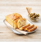 U Express Villiers-sur-Marne - Promo Cake jambon olive Promo Cake jambon olive à 3,49 € dans le catalogue U Express à Villiers-sur-Marne