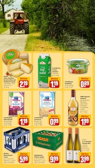 Bier im REWE Prospekt "Dein Markt" mit 30 Seiten (Koblenz)