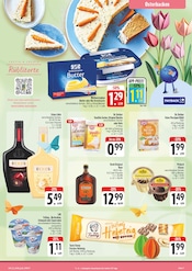 Marzipan im EDEKA Prospekt in Hof Aktueller EDEKA Prospekt mit Marzipan, "Wir lieben Lebensmittel!", Seite 7