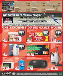 Fernseher im Marktkauf Prospekt "Aktuelle Angebote" mit 20 Seiten (Marl)