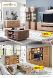 Schrank im Höffner Prospekt in Germering Aktueller Höffner Prospekt mit Schrank, "SSV", Seite 6