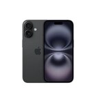 Promo Apple iPhone 16 61" 5G 128 Go Double SIM Noir à 878,99 € dans le catalogue Fnac à Issoire