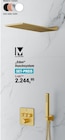 Eden Duschsystem im REUTER Prospekt Eden Duschsystem von Mariner im aktuellen REUTER Prospekt für 2.244,95 €