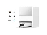 Aqua10 Ultra Roller Complete White Saugroboter im MediaMarkt Saturn Prospekt Aqua10 Ultra Roller Complete White Saugroboter von DREAME im aktuellen MediaMarkt Saturn Prospekt für 749,00 €