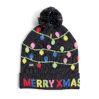 Bonnet de Noël dans le catalogue Gifi