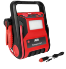 Starthilfe Powerpack Angebote von APA bei OBI Erfurt für 79,99 €