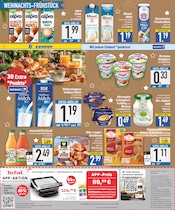 Milch im EDEKA Prospekt in München Aktueller EDEKA Prospekt mit Milch, "DAS BESTE DER WOCHE", Seite 6