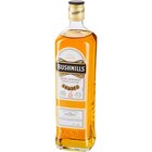 Irish Whiskey - BUSHMILLS en promo chez Carrefour Rosny-sous-Bois à 15,92 €