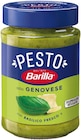 Pesto alla Genovese oder Pesto Rosso Angebote von Barilla bei REWE Bensheim für 1,99 €