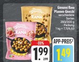 Pfannen-Gnocchi Klassisch im Angebot bei EDEKA in Coburg Pfannen-Gnocchi Klassisch Angebote von Giovanni Rana bei EDEKA Coburg für 1,49 €