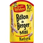 Bâton de Berger - JUSTIN BRIDOU en promo chez Carrefour Market Bâton de Berger - JUSTIN BRIDOU dans le catalogue Carrefour Market