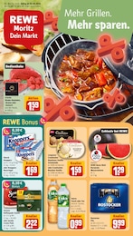 Aktueller REWE Discounter Prospekt für Bad Doberan 03.08.2026 - 08.08.2026 REWE Prospekt für Bad Doberan mit 28 Seiten