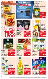 Gasgrill im Kaufland Prospekt in Straubing Aktueller Kaufland Prospekt mit Gasgrill, "Aktuelle Angebote", Seite 30