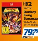 Donkey Kong Bananza im Angebot bei expert in Ingolstadt Donkey Kong Bananza Angebote von Nintendo bei expert Ingolstadt für 79,99 €