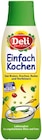 Einfach Kochen im Penny Prospekt Einfach Kochen von DELI REFORM im aktuellen Penny Prospekt für 1,99 €
