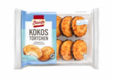 Kokos-Törtchen von Biscotto im aktuellen ALDI Nord Prospekt