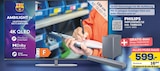 Aktuelle Fernseher Angebote bei EURONICS in Lüdenscheid Aktuelles 55PUS9060/12 inkl. TAB6100 Angebot bei EURONICS in Lüdenscheid ab 599,00 €