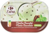 Crème glacée - CARREFOUR EXTRA à 2,65 € dans le catalogue Carrefour