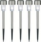 Mini-LED-Solar-Leuchten im Angebot bei Lidl in Garbsen Mini-LED-Solar-Leuchten Angebote von LIVARNO bei Lidl Garbsen für 3,49 €