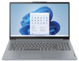 Laptop IdeaPad Slim 3 15IAN8 Angebote von Lenovo bei expert Aurich für 49,00 €