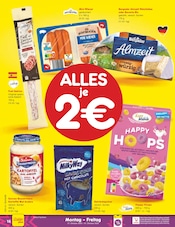 Mars im Netto Marken-Discount Prospekt in Hamm Aktueller Netto Marken-Discount Prospekt mit Mars, "Aktuelle Angebote", Seite 18