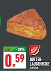 Aktuelle Butter Angebote bei Marktkauf in Gelsenkirchen Aktuelles Butter-Laugenecke Angebot bei Marktkauf in Gelsenkirchen ab 0,59 €