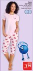 Capri-Pyjama Angebote bei Marktkauf Fürth für 7,99 €