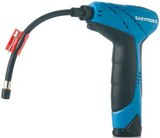 Akku-Handkompressor von EASYmaxx für 39,99 € bei Netto mit dem Scottie im Angebot Akku-Handkompressor von EASYmaxx im aktuellen Netto mit dem Scottie Prospekt
