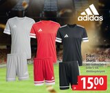 Trikot Angebote von Adidas bei famila Nordost Elmshorn für 15,00 €
