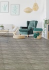Dalle pvc rigide - 2 décors au choix en promo chez Décor Discount Dalle pvc rigide - 2 décors au choix dans le catalogue Décor Discount